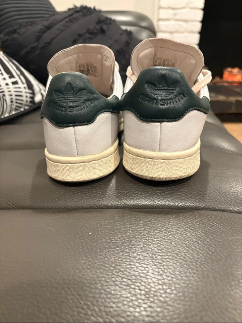 Adidas Stan Smith Shoes Size 7